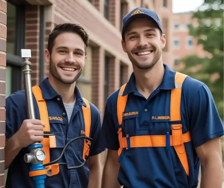 Hydraulicy do Niemiec od zaraz