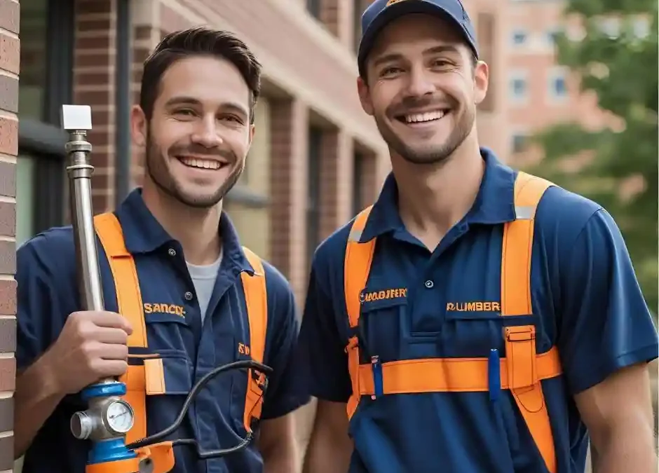 Hydraulicy do Niemiec od zaraz