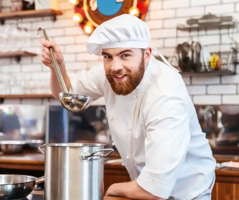 Kucharz praca w Niemczech