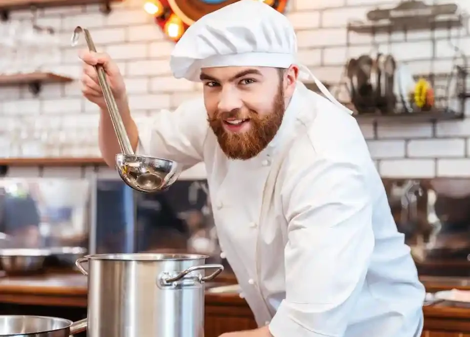 Kucharz praca w Niemczech