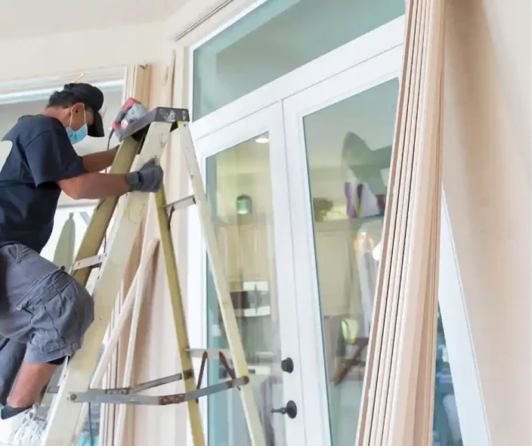 Monter Okien i Drzwi Niemcy