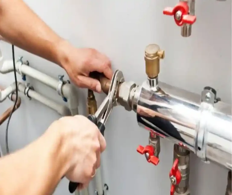 Monterzy Wodno-Kanalizacyjni Niemcy