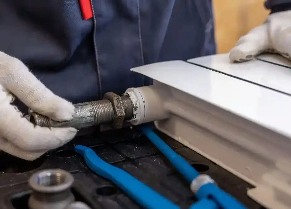 Operator CNC Frezer do Niemiec