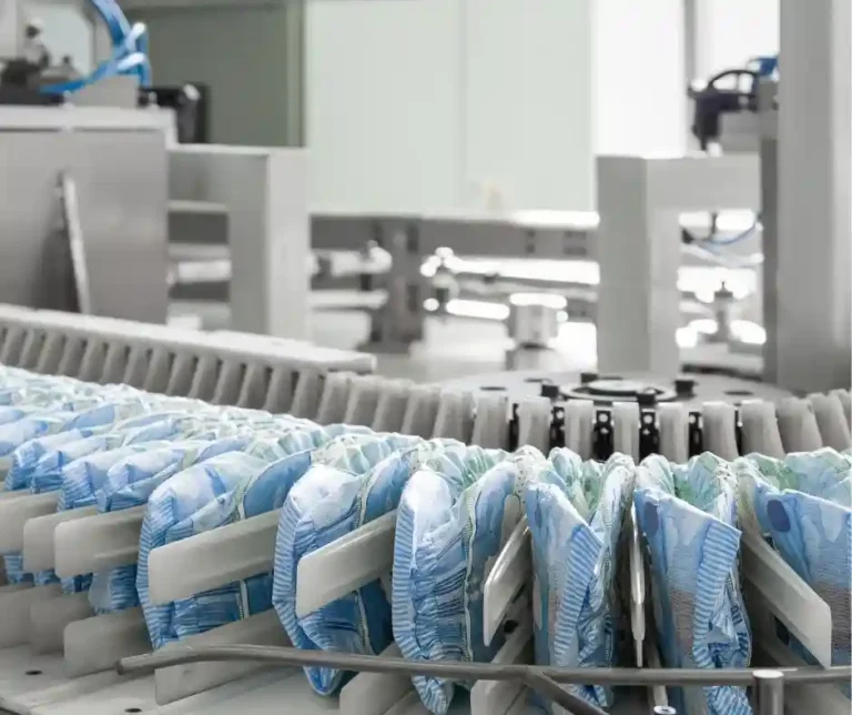 Operator Maszyn Produkcyjnych Weimar