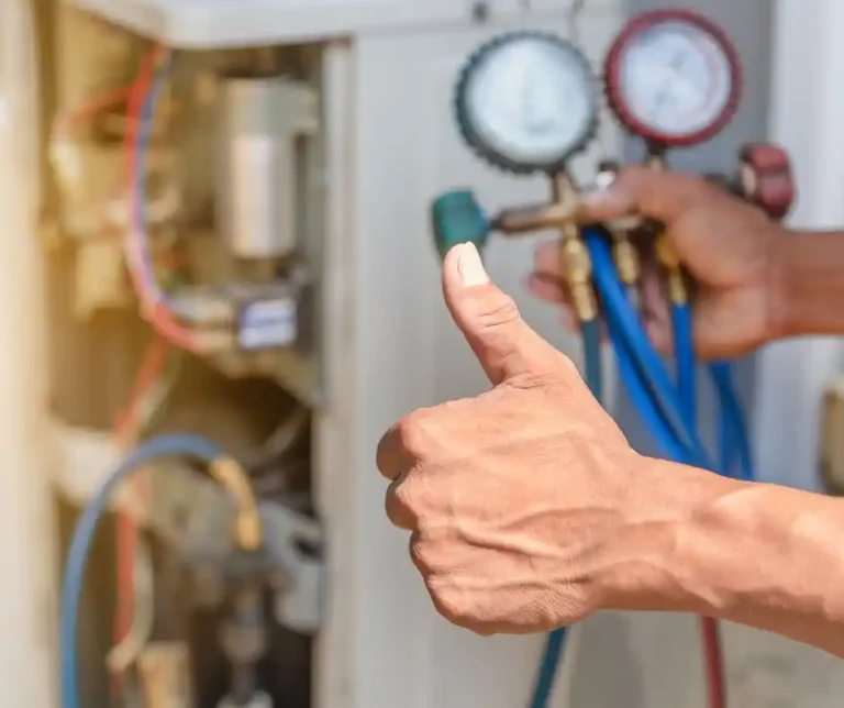 Praca Essen monter spawacz