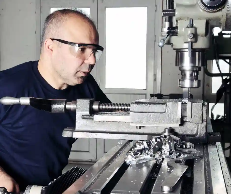 Praca Niemcy od zaraz tokarz