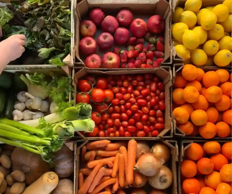 Praca Salzburg branża spożywcza