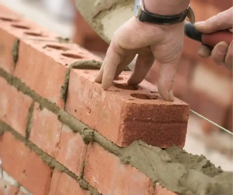 Praca dla murarza w Austrii