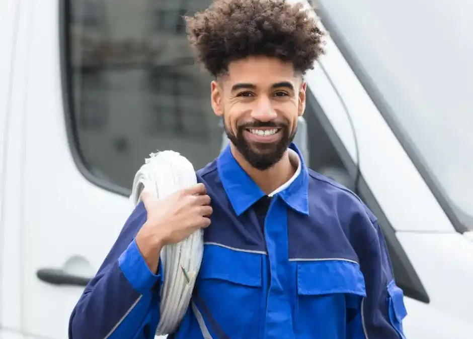 Praca elektryk Wuppertal