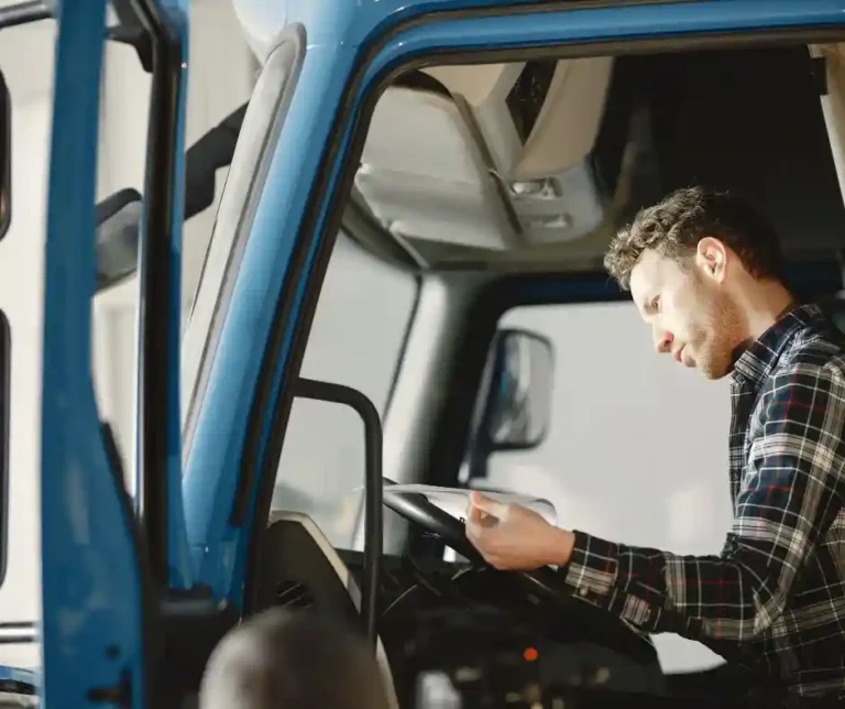 Praca kierowca w Bremie