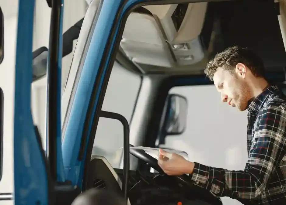 Praca kierowca w Bremie