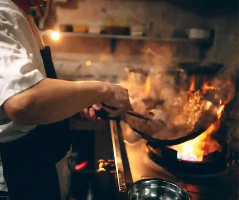 Praca kucharz Drezno