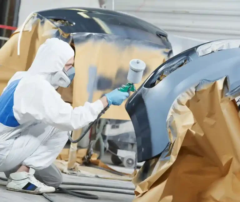 Praca lakiernik Austria