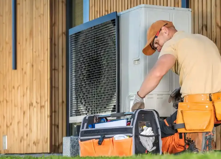 Praca monter ogrzewania Stuttgart