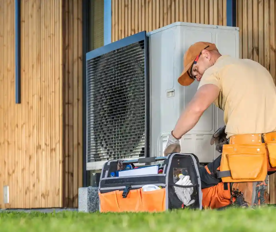 Praca monter ogrzewania Stuttgart