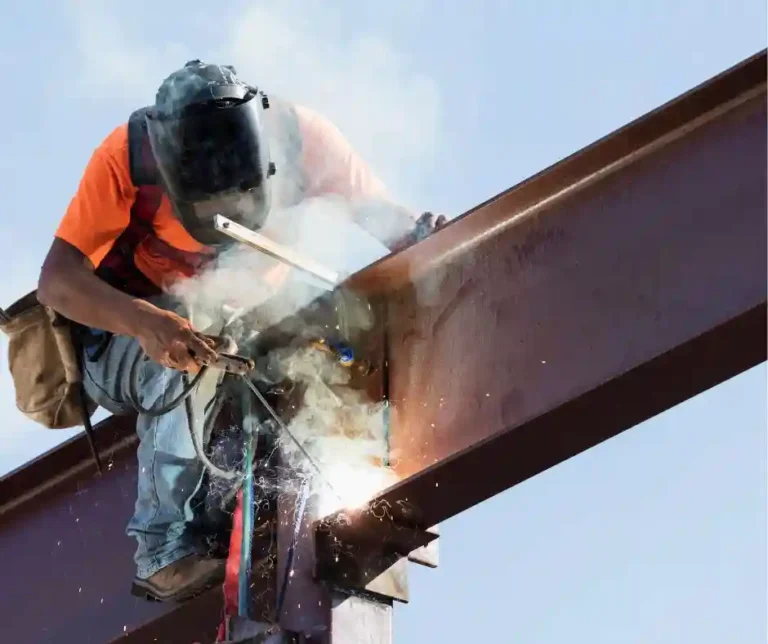 Praca spawacz w Erfurcie