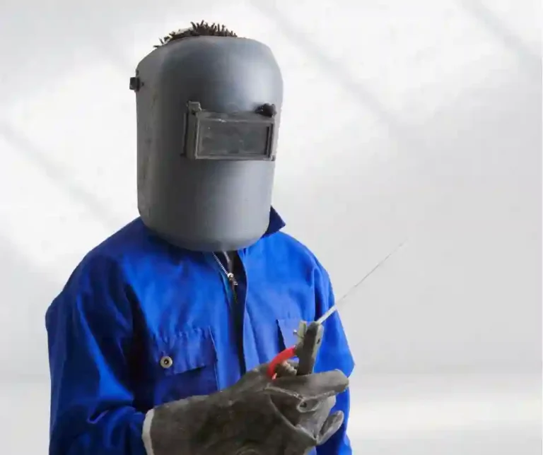 Praca spawacze mag 135 bez języka