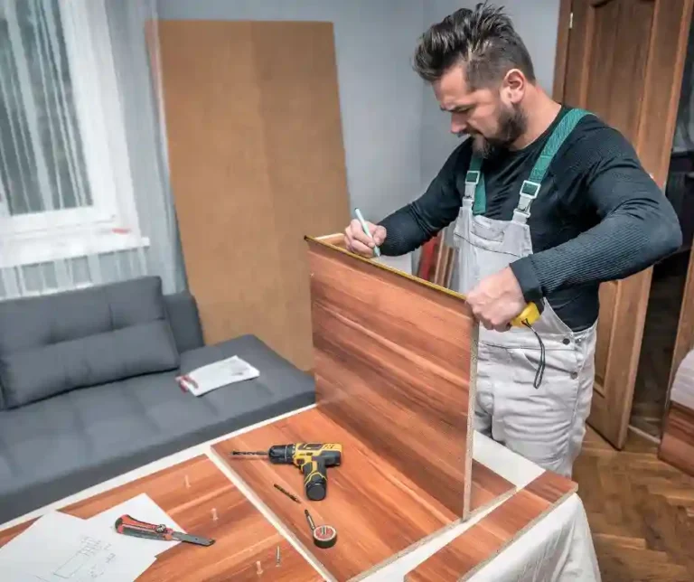 Praca stolarz Bawaria