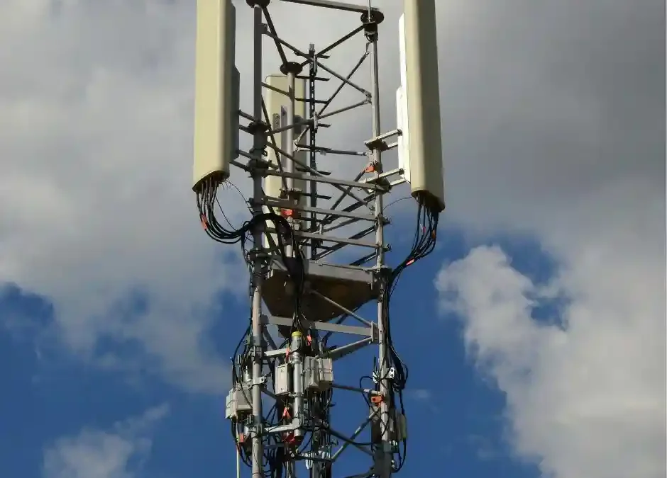 Praca w Austrii Monter Masztów