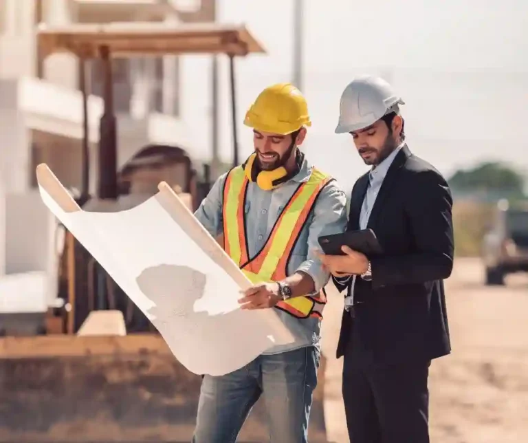 Praca w Holandii budownictwo