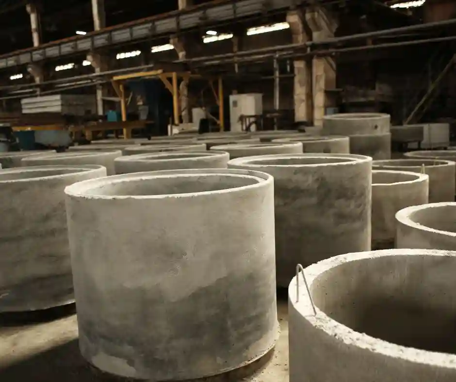 Praca w Kiel szlifierz CNC