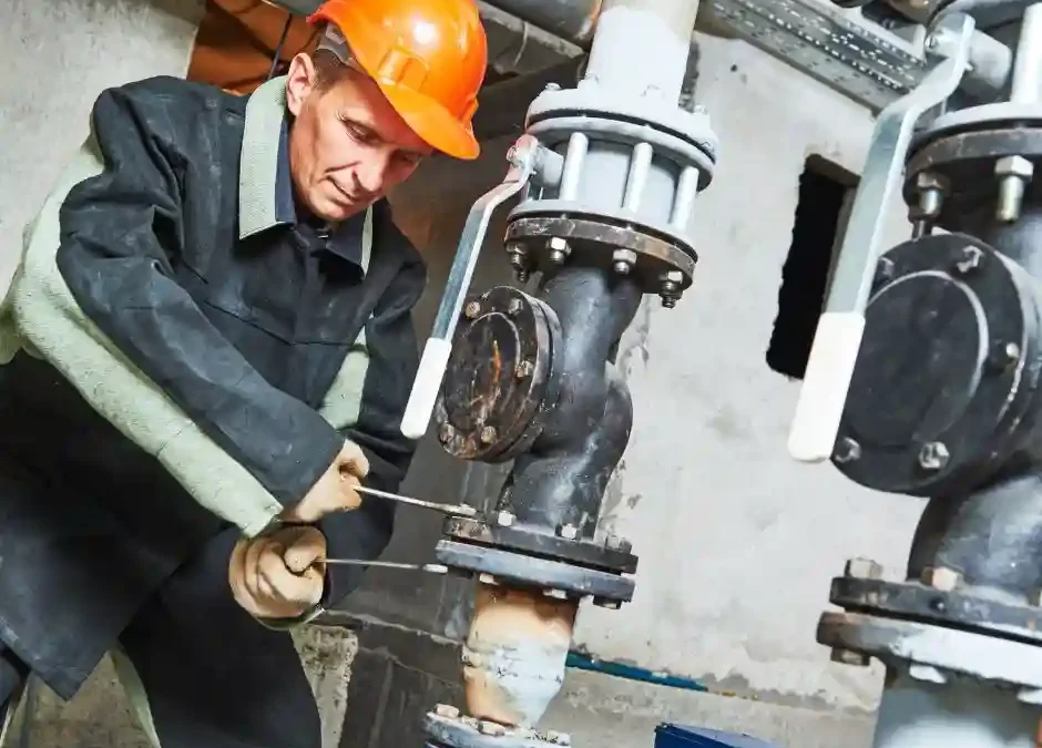 Praca w Monachium hydraulik