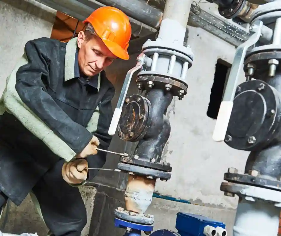 Praca w Monachium hydraulik