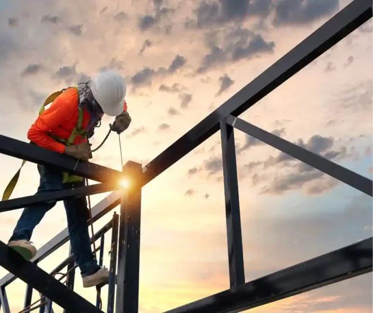 Praca w Niemczech dla Spawaczy MAG