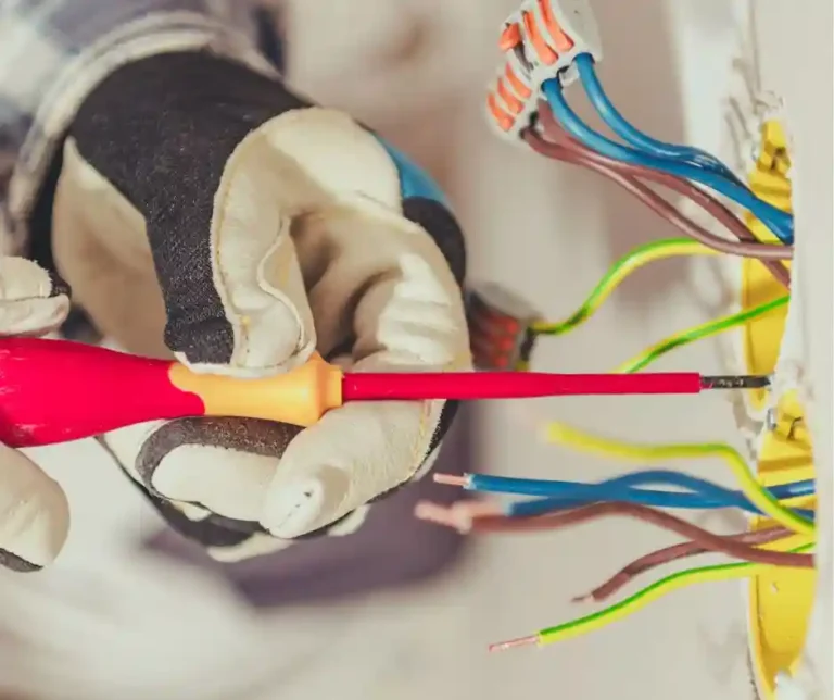 Praca w Niemczech dla elektryków z zakwaterowaniem