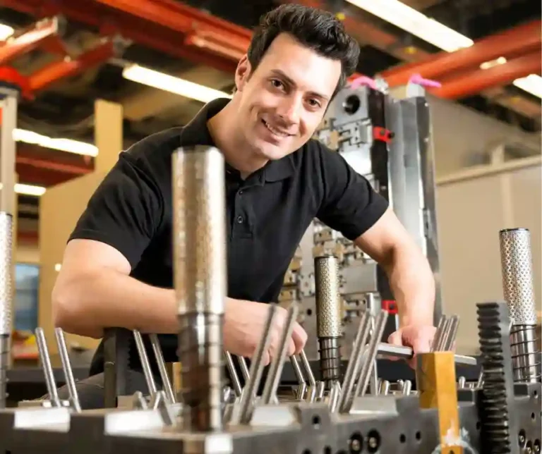 Ślusarz Siemens Niemcy