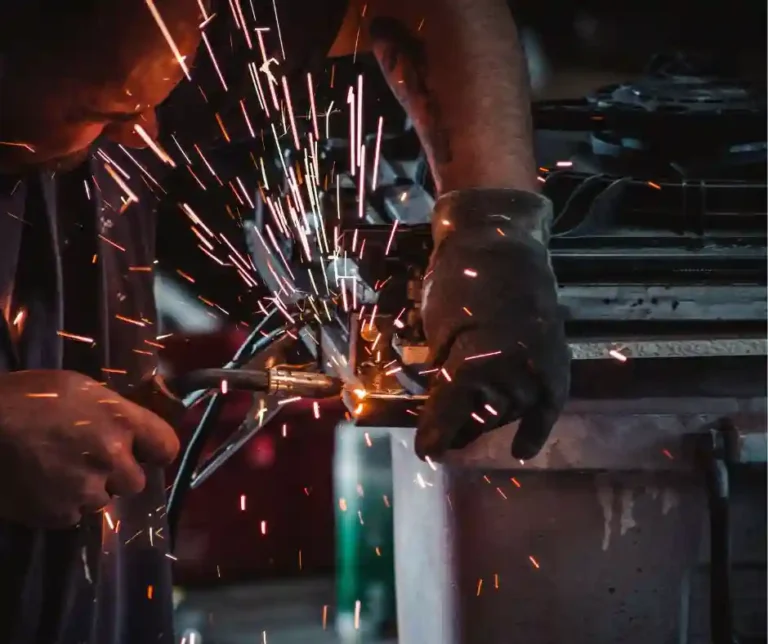 Spawacz Siemens Niemcy