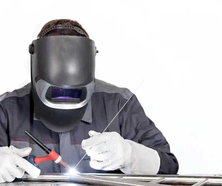 Spawacz WIG Rottenbach