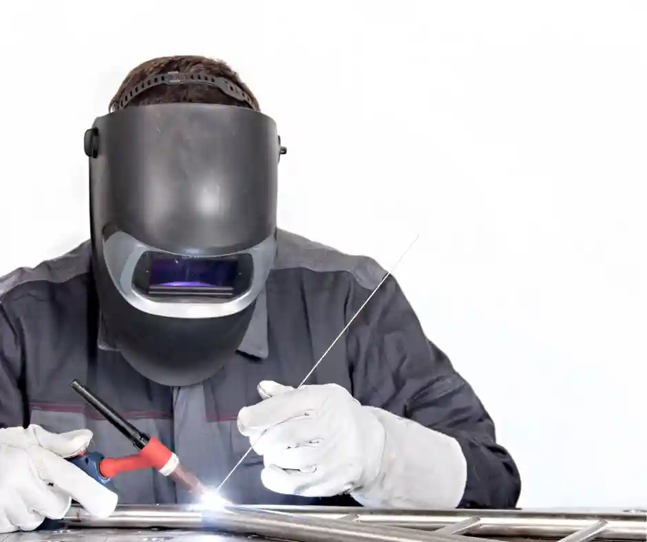 Spawacz WIG Rottenbach