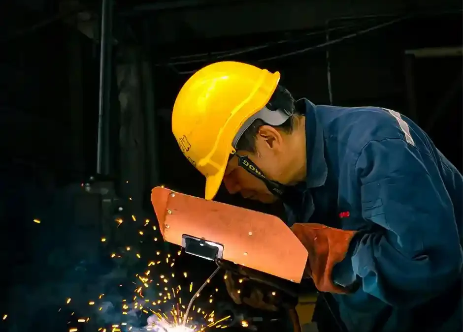 Spawacze WIG 141 Kolonia i Wiesbaden