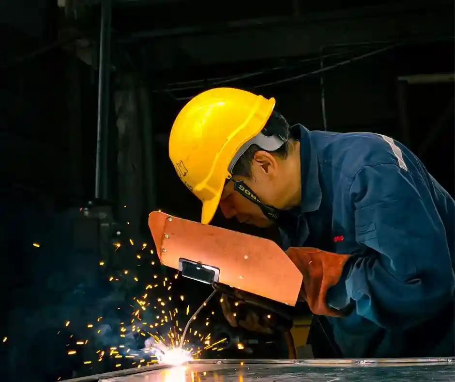 Spawacze WIG 141 Kolonia i Wiesbaden