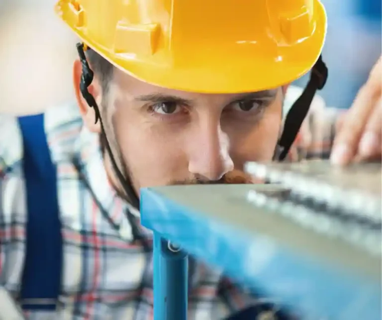 Specjalista Kontroli Jakości Badania Penetracyjne PT