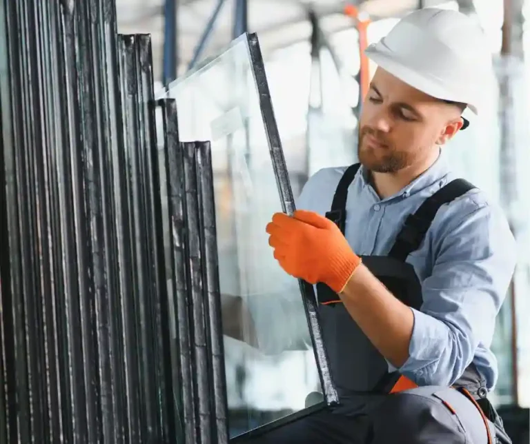 Stolarz produkcja drzwi i okien