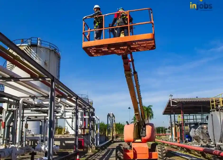 Elektryk Berlin praca od zaraz