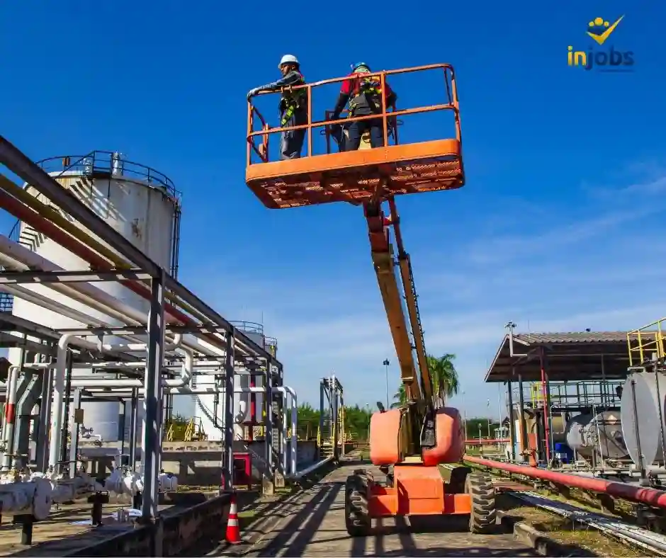 Elektryk Berlin praca od zaraz Elektryk Berlin praca od zaraz