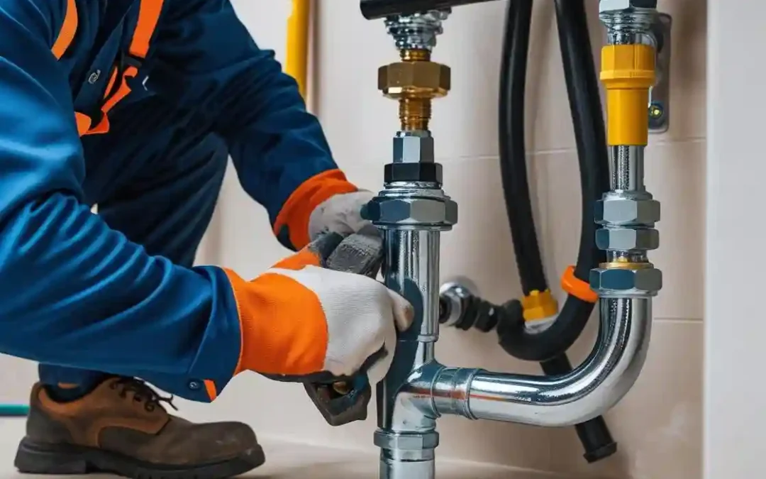 Hydraulik Monter Instalacji Sanitarnych Niemcy