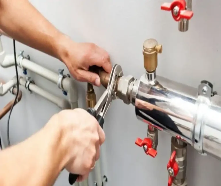 Hydraulik praca we Frankfurcie nad Menem