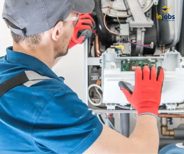 Hydraulik w Stuttgarcie