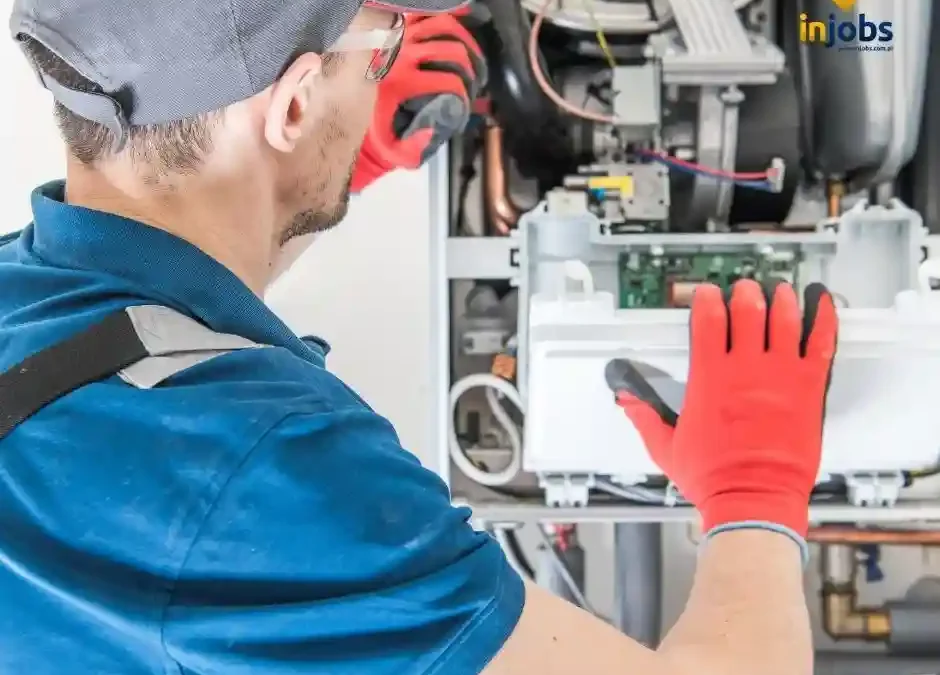 Hydraulik w Stuttgarcie