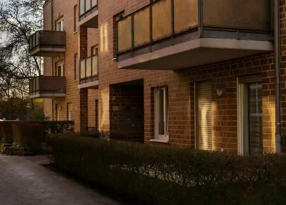 Jak wynająć mieszkanie w Niemczech?