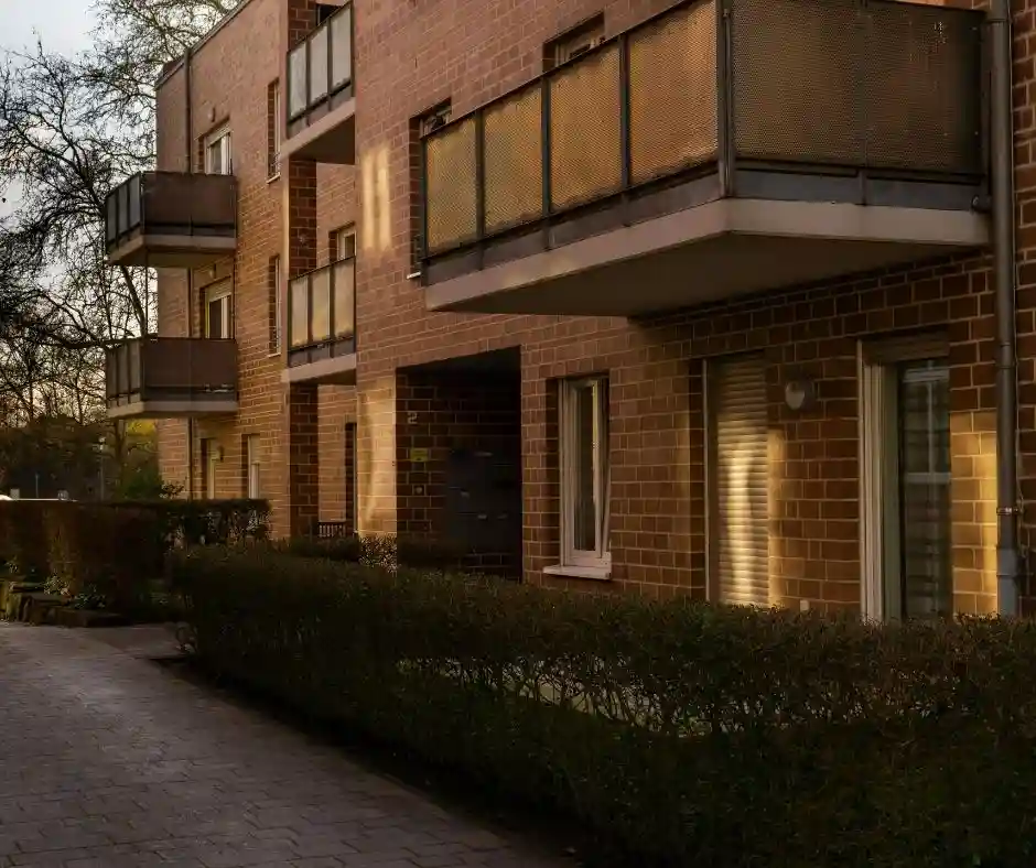 Jak wynająć mieszkanie w Niemczech Jak wynająć mieszkanie w Niemczech