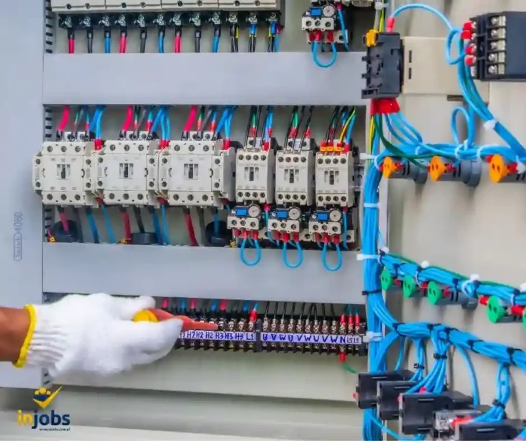 Konstruktor Szaf Sterowniczych Austria