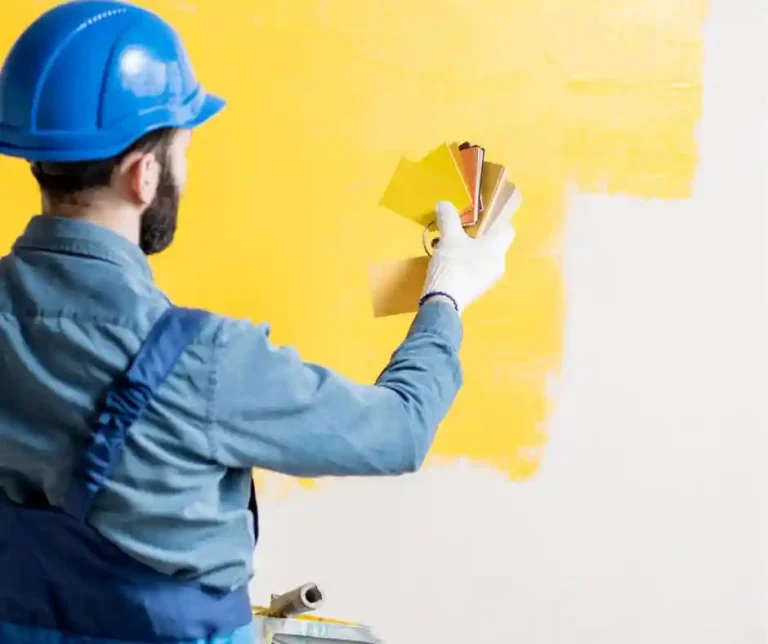 Malarz Monachium bez języka