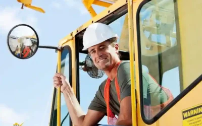 Operator Dźwigu Holandia