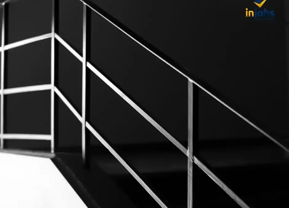 Praca Monter konstrukcji stalowych Niemcy