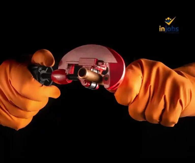 Praca hydraulik Niemcy Południowe